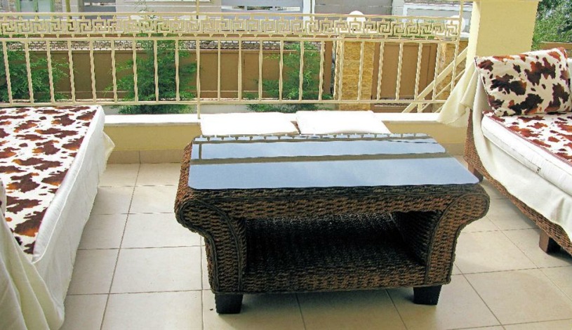 Apartment Taxiarchon 1 Loutraki - Apt 38223