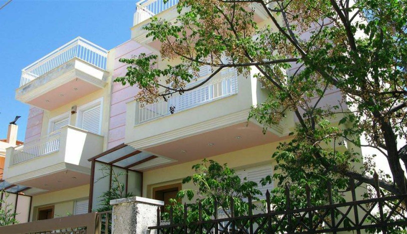 Apartment Taxiarchon 1 Loutraki - Apt 38223