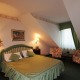 Einbettzimmer - Hotel Tchaikovsky Praha