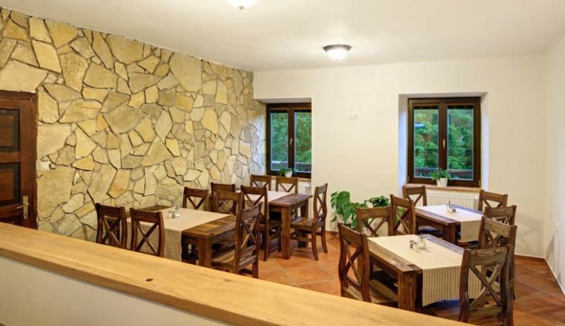 Pension Teddy Český Krumlov