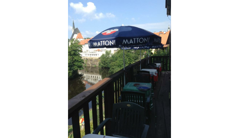 Pension Teddy Český Krumlov