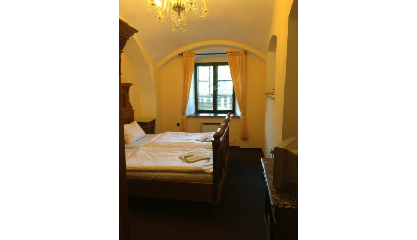 Pension Teddy Český Krumlov