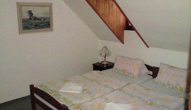 Pension Teddy Český Krumlov