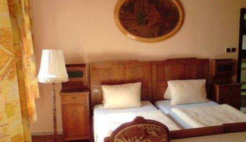 Pension Teddy Český Krumlov