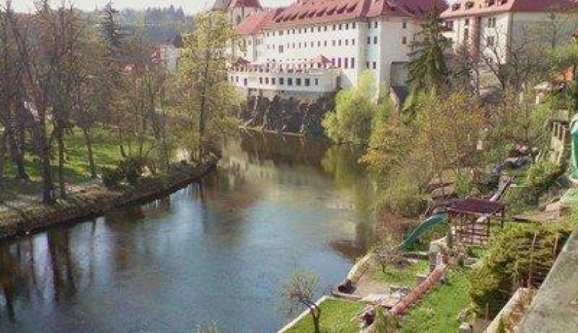 Pension Teddy Český Krumlov
