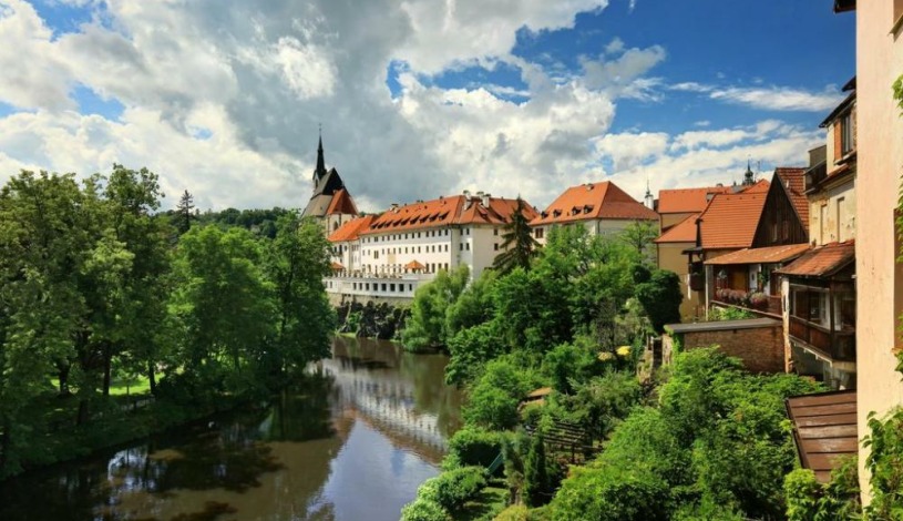 Pension Teddy Český Krumlov