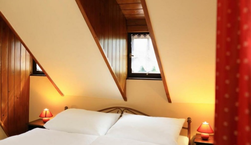 Pension Teddy Český Krumlov