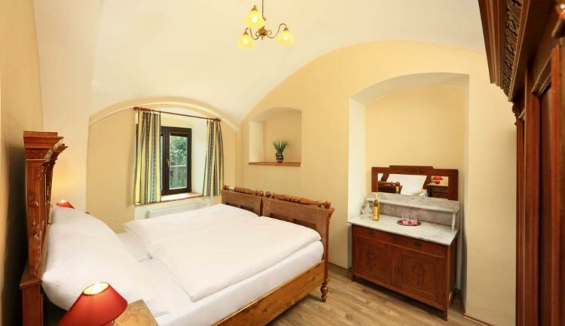 Pension Teddy Český Krumlov