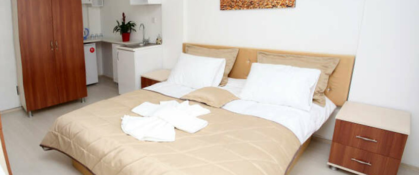 Apartment Tekir Sk Istanbul - Apt 24326