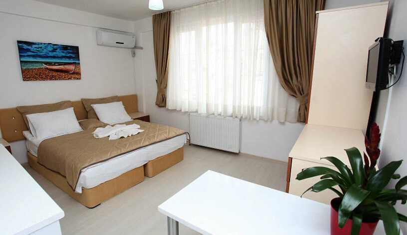 Apartment Tekir Sk Istanbul - Apt 24326