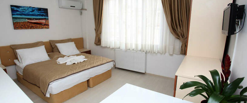 Apartment Tekir Sk Istanbul - Apt 24326