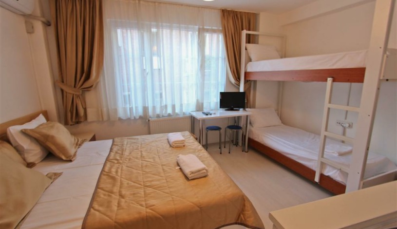 Apartment Tekir Sk Istanbul - Apt 25189