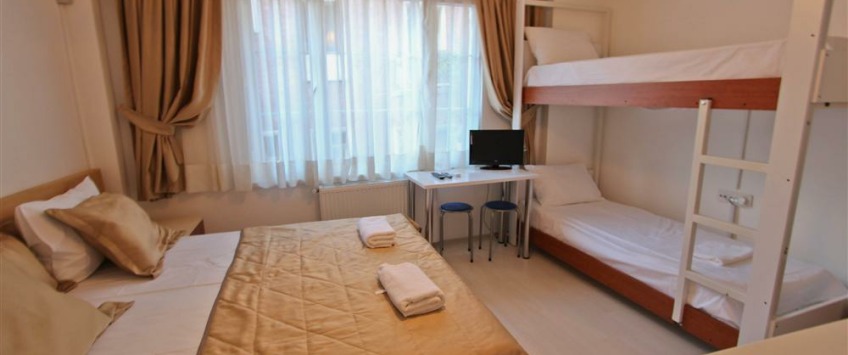 Apartment Tekir Sk Istanbul - Apt 25189