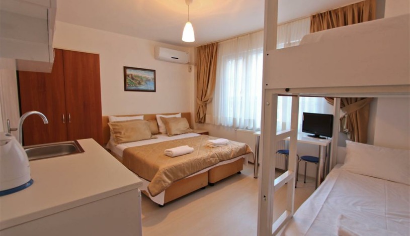 Apartment Tekir Sk Istanbul - Apt 25189