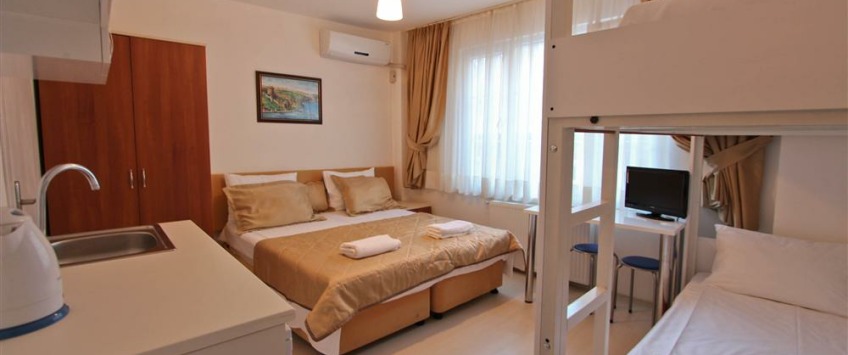 Apartment Tekir Sk Istanbul - Apt 25189