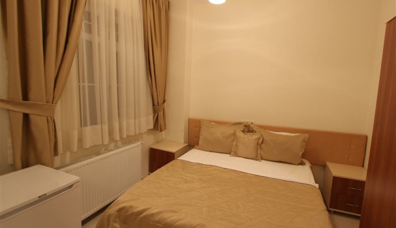 Apartment Tekir Sk Istanbul - Apt 25821