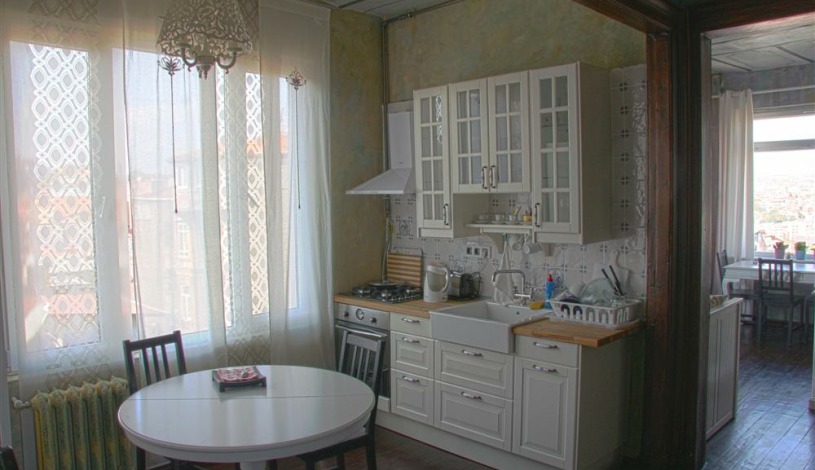 Apartment Tekir Sk Istanbul - Apt 28005