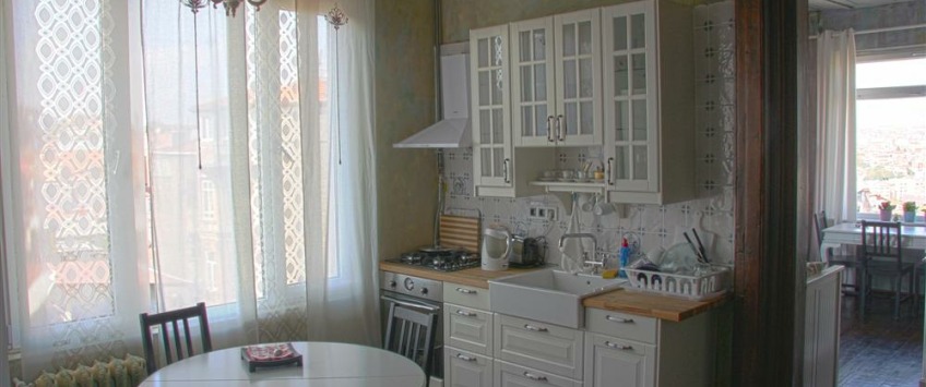 Apartment Tekir Sk Istanbul - Apt 28005