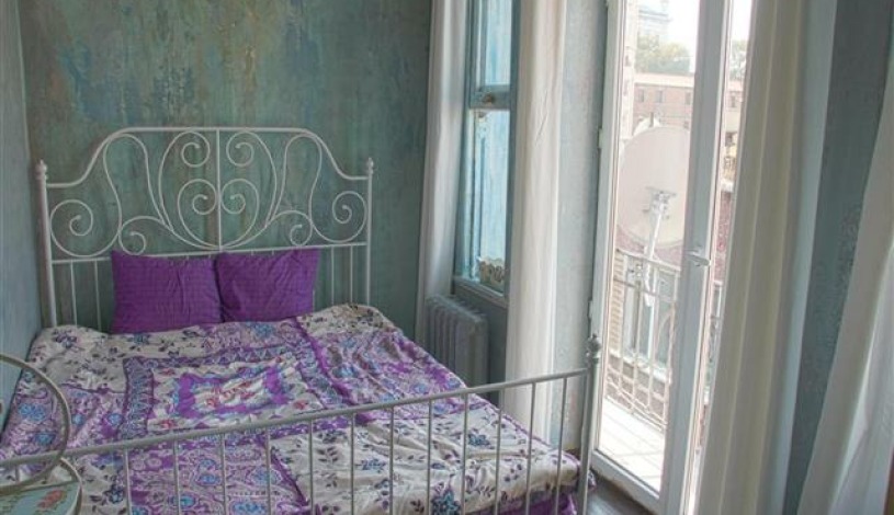 Apartment Tekir Sk Istanbul - Apt 28005