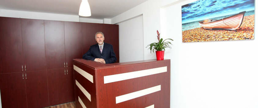 Apartment Tekir Sk Istanbul - Apt 24326