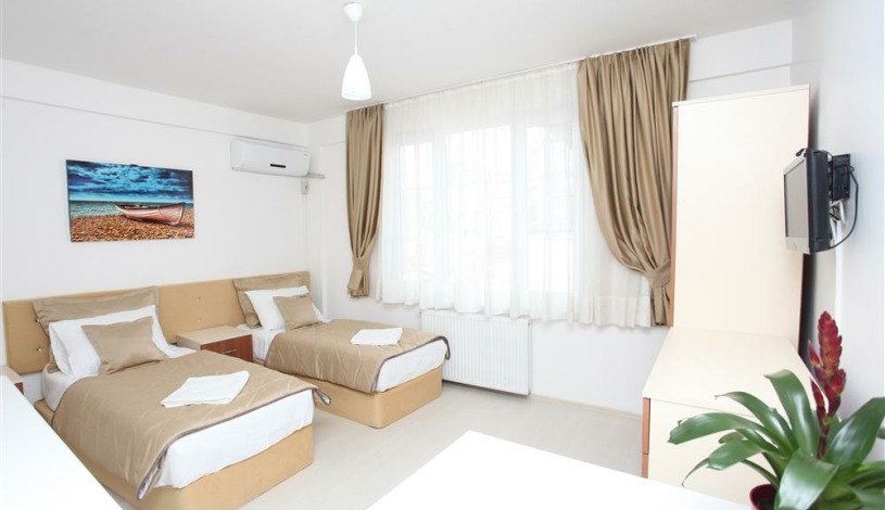 Apartment Tekir Sk Istanbul - Apt 24326