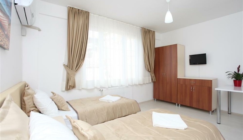 Apartment Tekir Sk Istanbul - Apt 24326