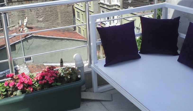 Apartment Tekir Sk Istanbul - Apt 24326