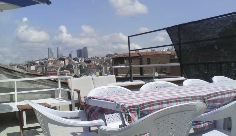 Apartment Tekir Sk Istanbul - Apt 24326
