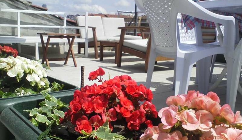 Apartment Tekir Sk Istanbul - Apt 24326