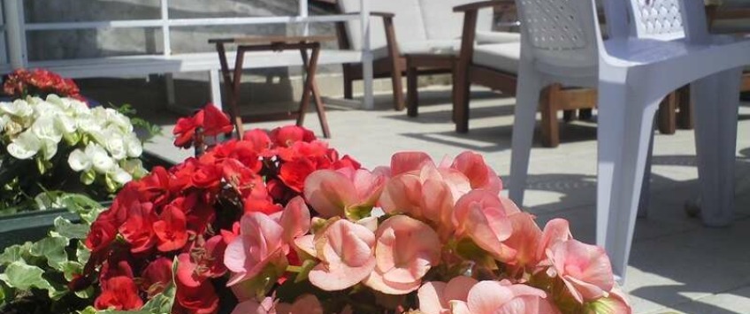 Apartment Tekir Sk Istanbul - Apt 24326