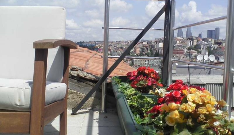 Apartment Tekir Sk Istanbul - Apt 24326