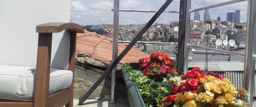 Apartment Tekir Sk Istanbul - Apt 24326