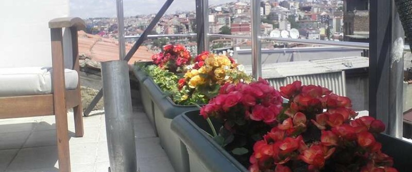 Apartment Tekir Sk Istanbul - Apt 24326