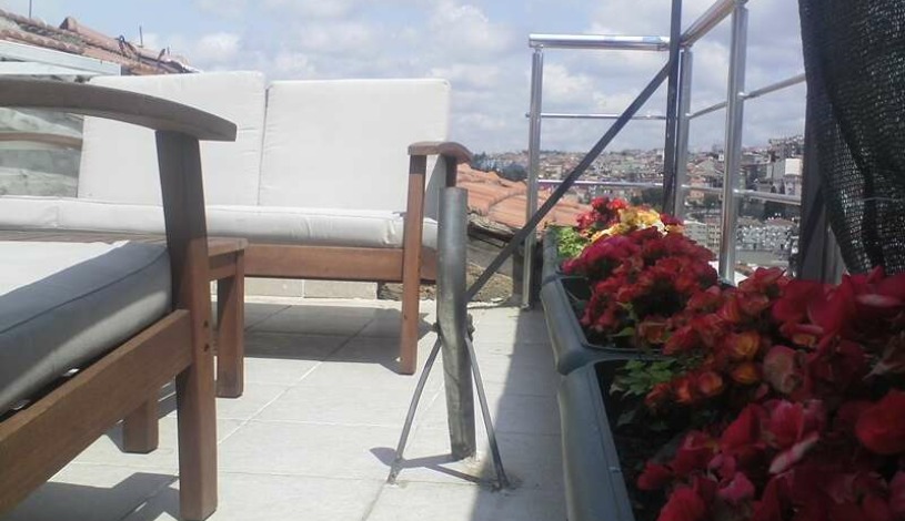 Apartment Tekir Sk Istanbul - Apt 24326