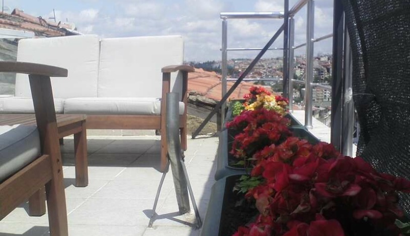 Apartment Tekir Sk Istanbul - Apt 24326