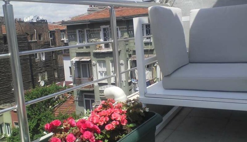 Apartment Tekir Sk Istanbul - Apt 24326