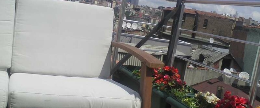 Apartment Tekir Sk Istanbul - Apt 24326