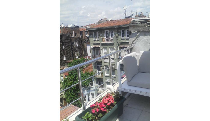 Apartment Tekir Sk Istanbul - Apt 24326