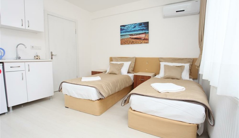 Apartment Tekir Sk Istanbul - Apt 25189