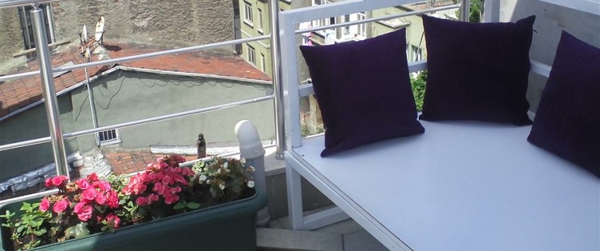 Apartment Tekir Sk Istanbul - Apt 25189