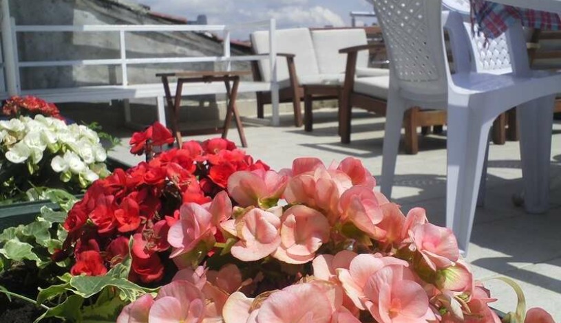 Apartment Tekir Sk Istanbul - Apt 25189