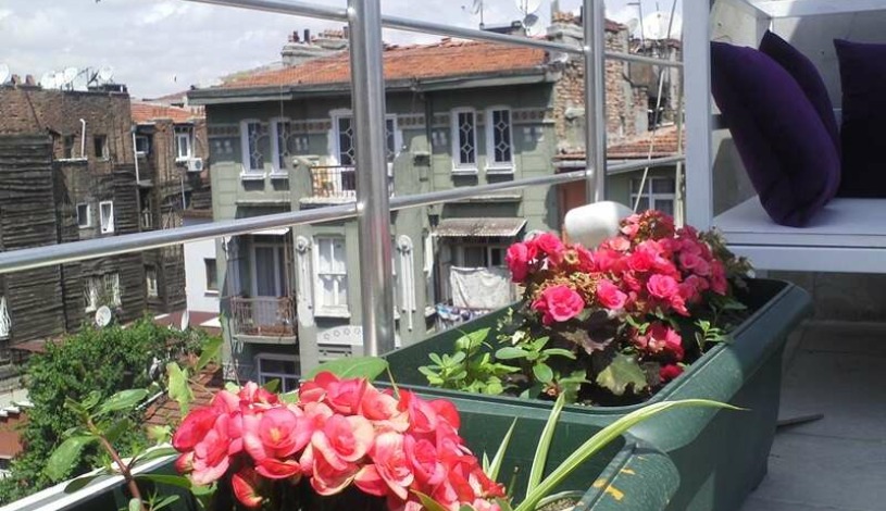 Apartment Tekir Sk Istanbul - Apt 25189