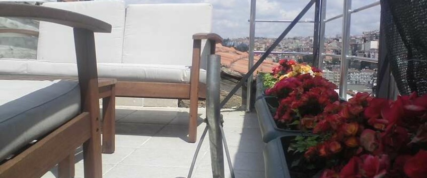 Apartment Tekir Sk Istanbul - Apt 25189