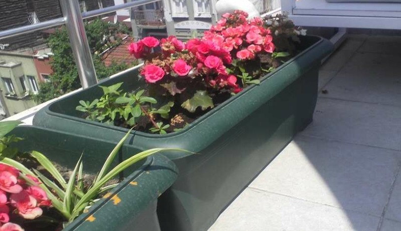 Apartment Tekir Sk Istanbul - Apt 25189