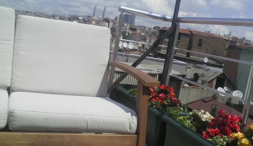 Apartment Tekir Sk Istanbul - Apt 25189