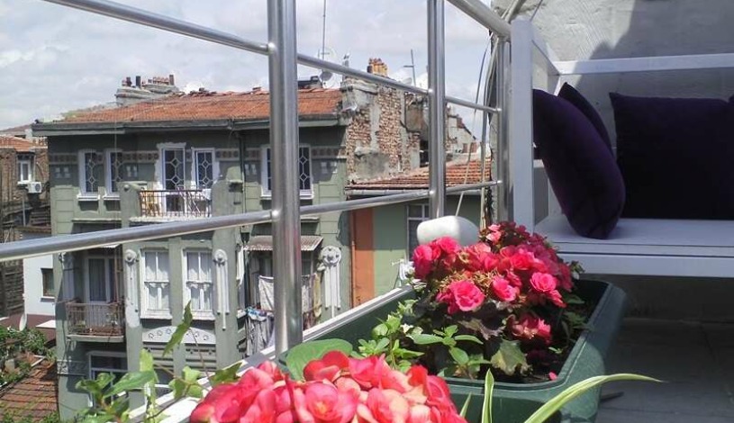 Apartment Tekir Sk Istanbul - Apt 25821