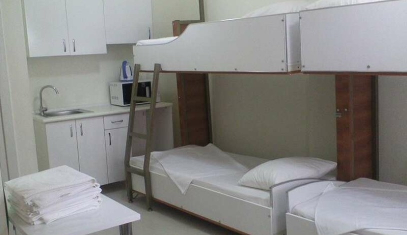 Apartment Tekir Sk Istanbul - Apt 25821