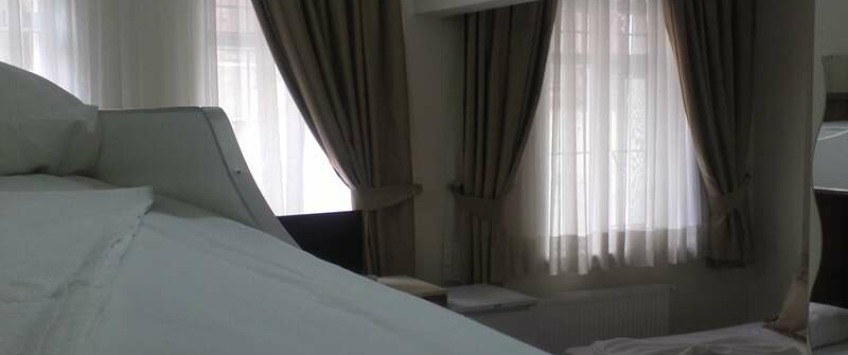 Apartment Tekir Sk Istanbul - Apt 25821