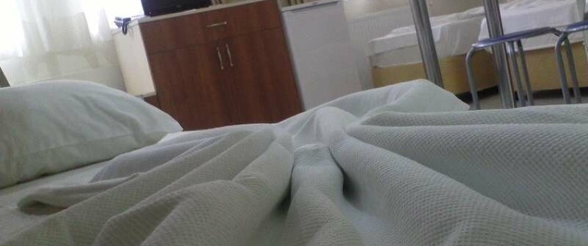 Apartment Tekir Sk Istanbul - Apt 25821