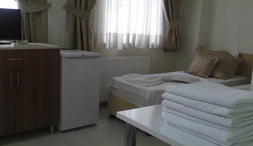 Apartment Tekir Sk Istanbul - Apt 25821